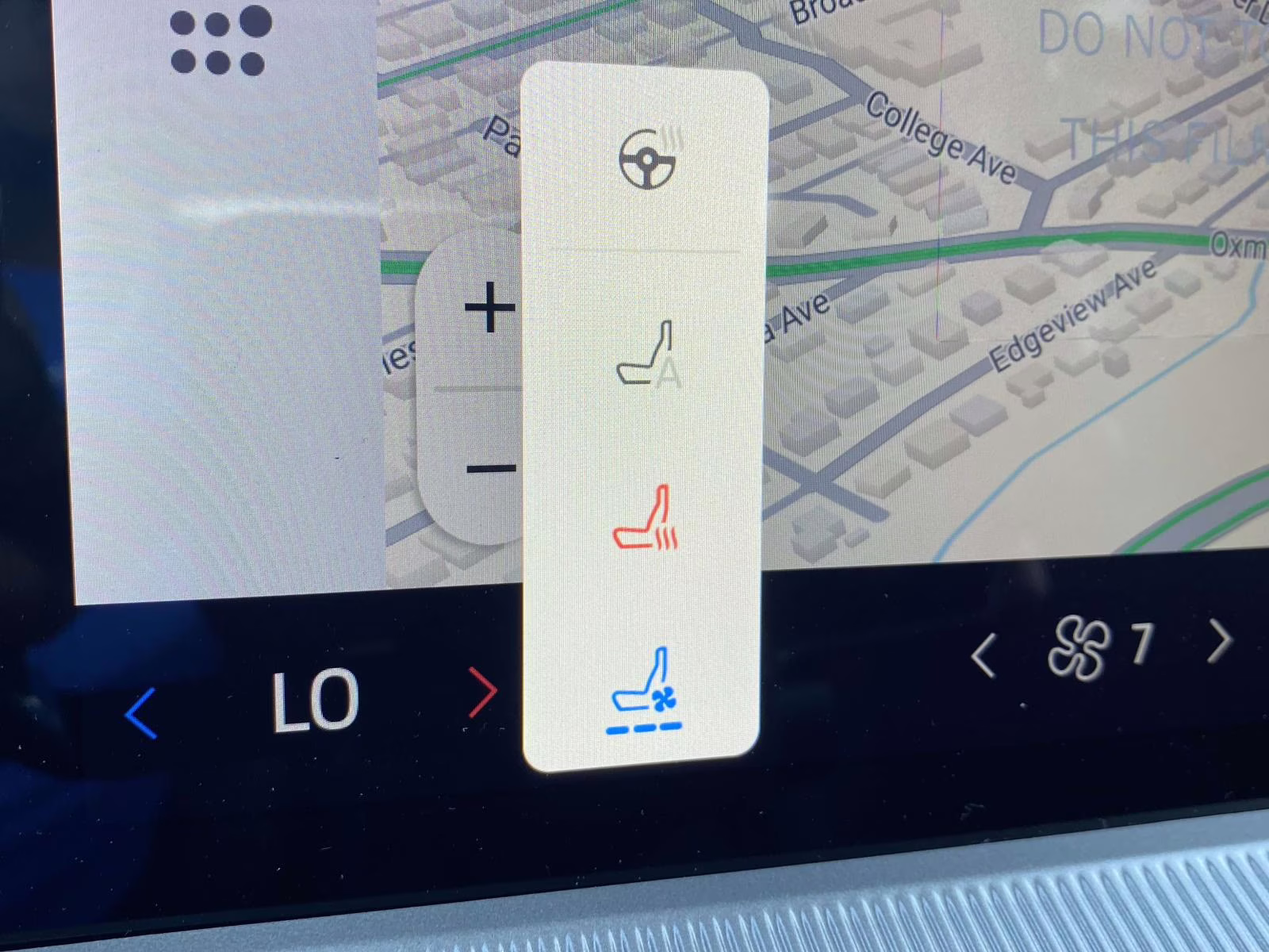 2026 White Ford Explorer ST 4X4 SUV