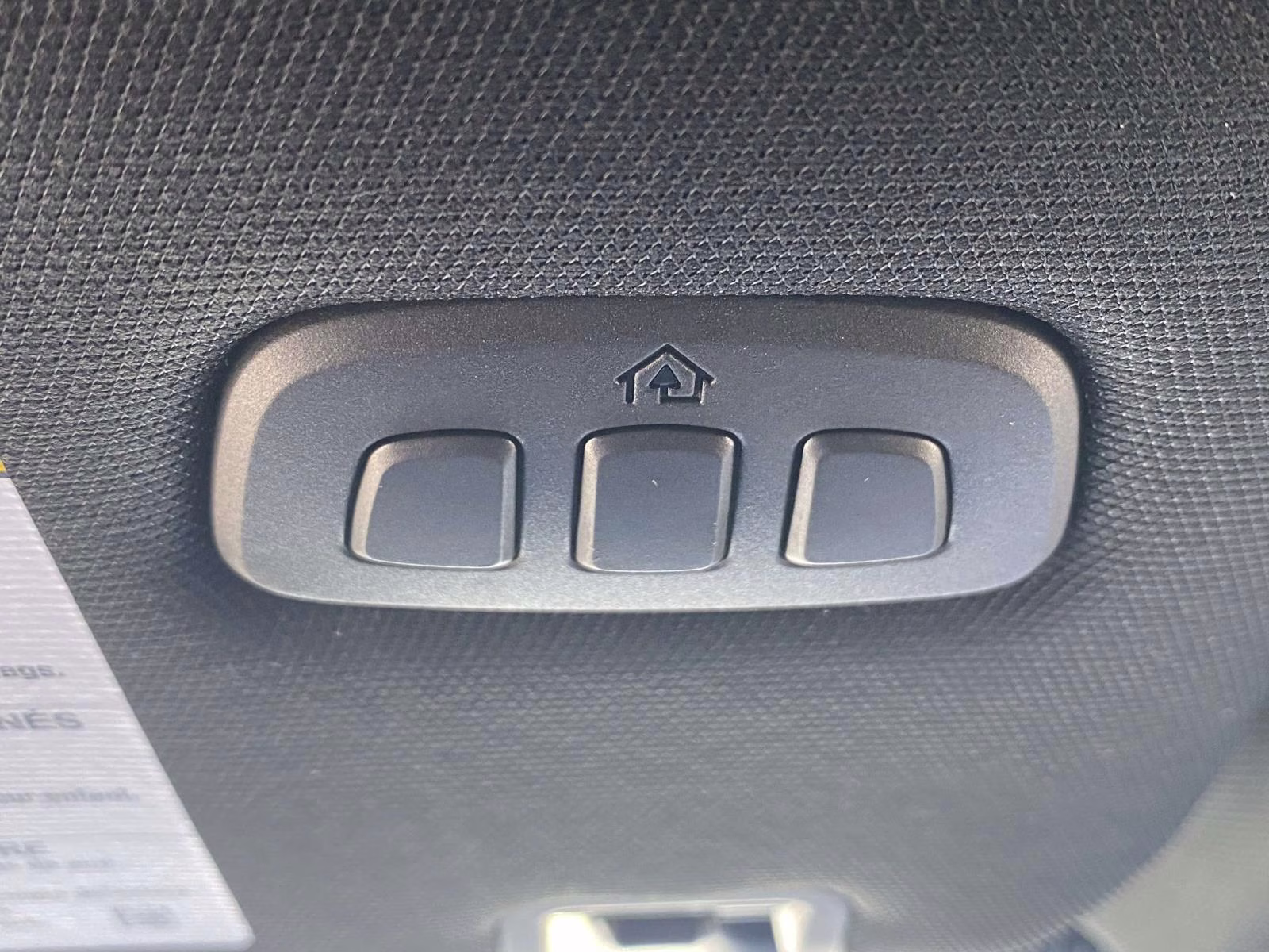 2026 White Ford Explorer ST 4X4 SUV