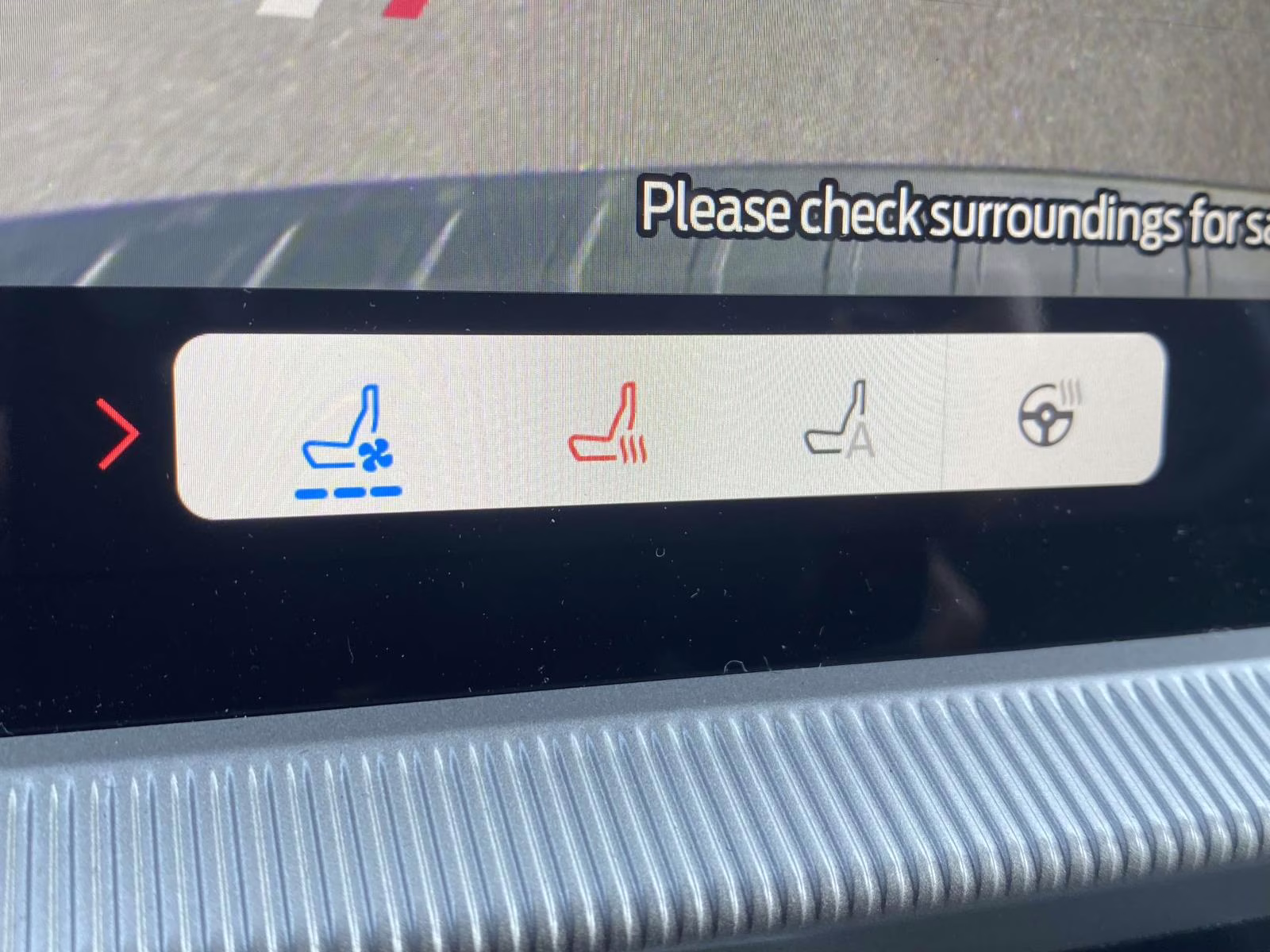 2026 Agate Black Metallic Ford Explorer ST 4X4 SUV