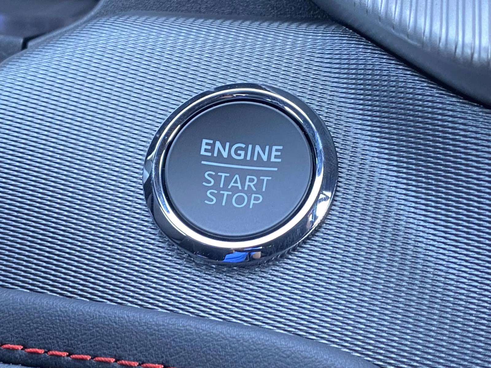 2026 White Ford Explorer ST 4X4 SUV