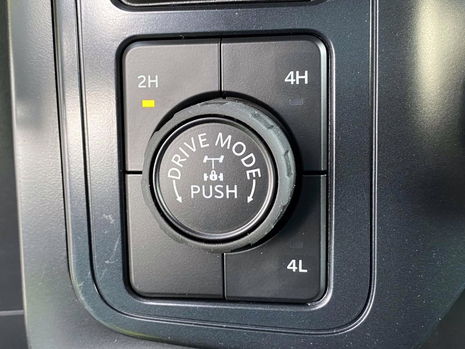 2026 Black Metallic Ford F-150 STX 4X4 Truck