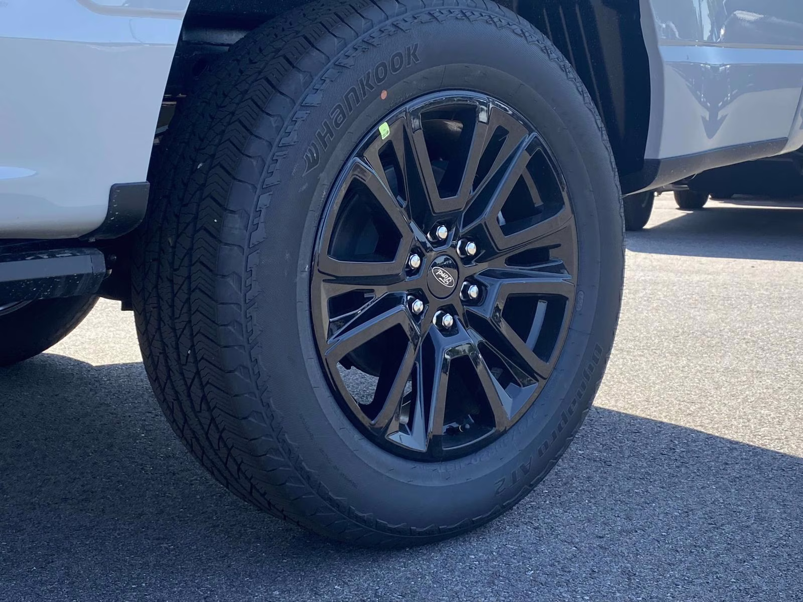 2026 Avalanche Ford F-150 Platinum 4X4 Truck