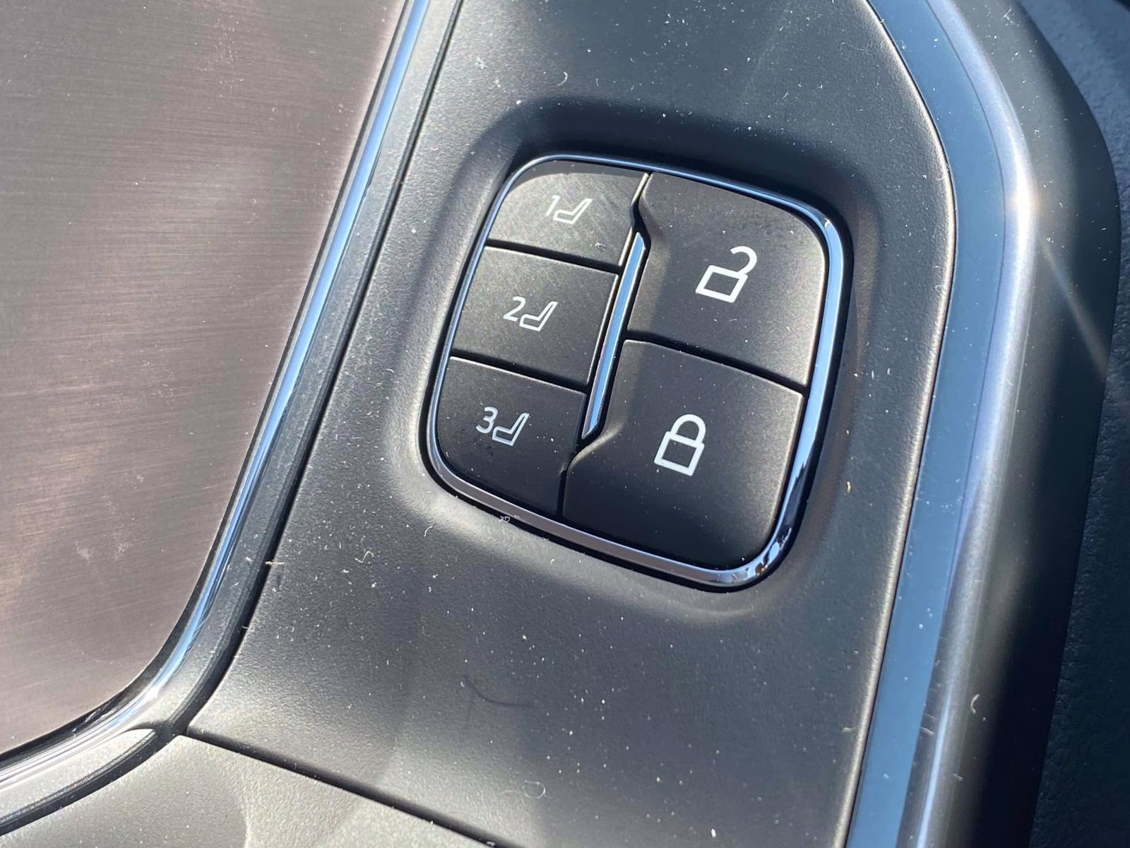 2026 Avalanche Ford F-150 Platinum 4X4 Truck