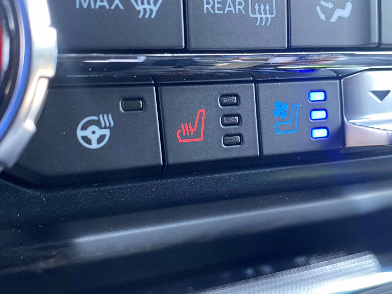 2026 Avalanche Ford F-150 Platinum 4X4 Truck