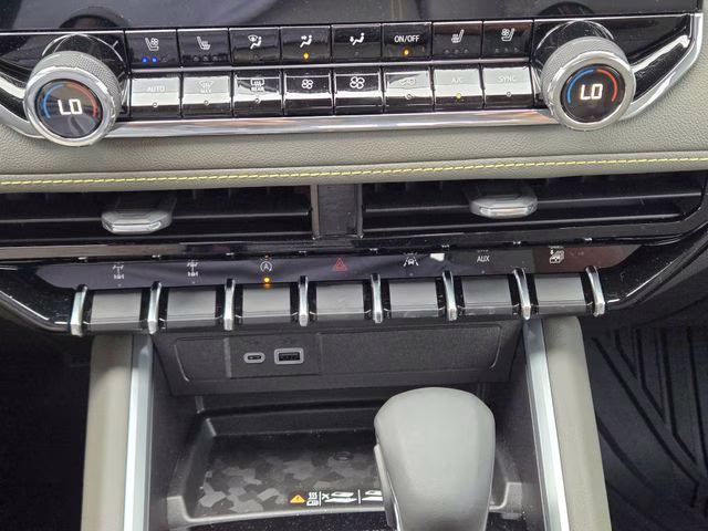 2026 Sterling Gray Metallic Chevrolet Colorado ZR2 4X4 Truck