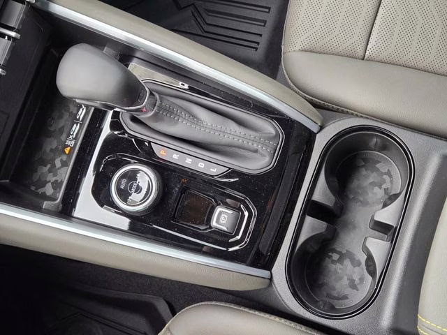 2026 Sterling Gray Metallic Chevrolet Colorado ZR2 4X4 Truck