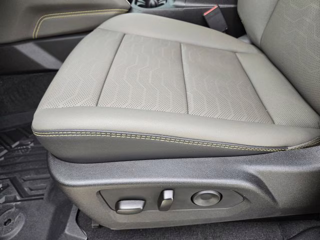 2026 Sterling Gray Metallic Chevrolet Colorado ZR2 4X4 Truck