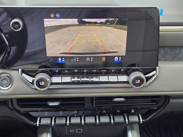 2026 White Sands Chevrolet Colorado ZR2 4X4 Truck