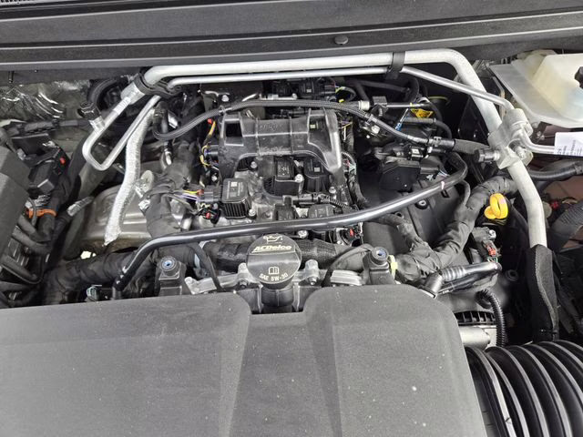 2026 White Sands Chevrolet Colorado ZR2 4X4 Truck