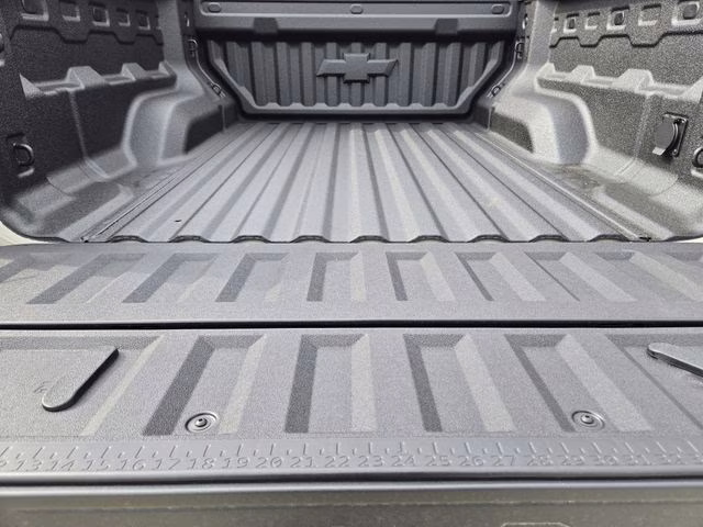 2026 White Sands Chevrolet Colorado ZR2 4X4 Truck