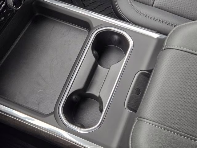 2025 Sterling Gray Metallic Chevrolet Silverado 2500HD LTZ 4X4 Truck