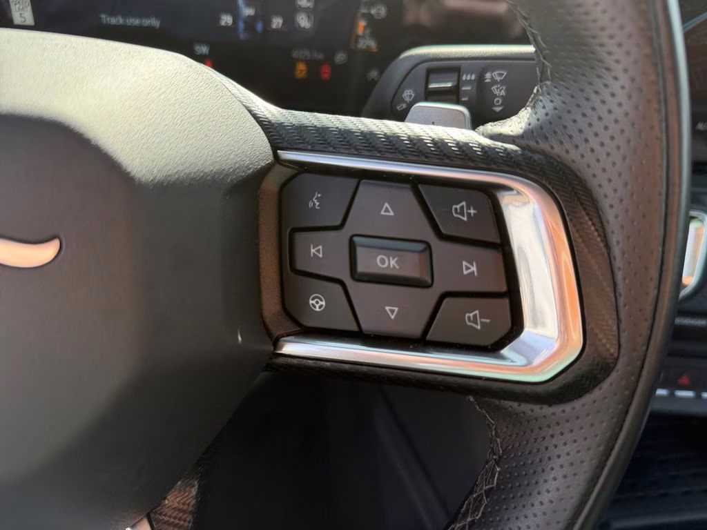 2024 Gray Metallic Ford Mustang GT Premium w/B&O Sound & Co-Pilot 360 RWD Coupe