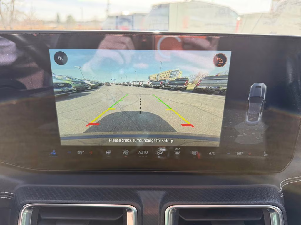 2024 Gray Metallic Ford Mustang GT Premium w/B&O Sound & Co-Pilot 360 RWD Coupe