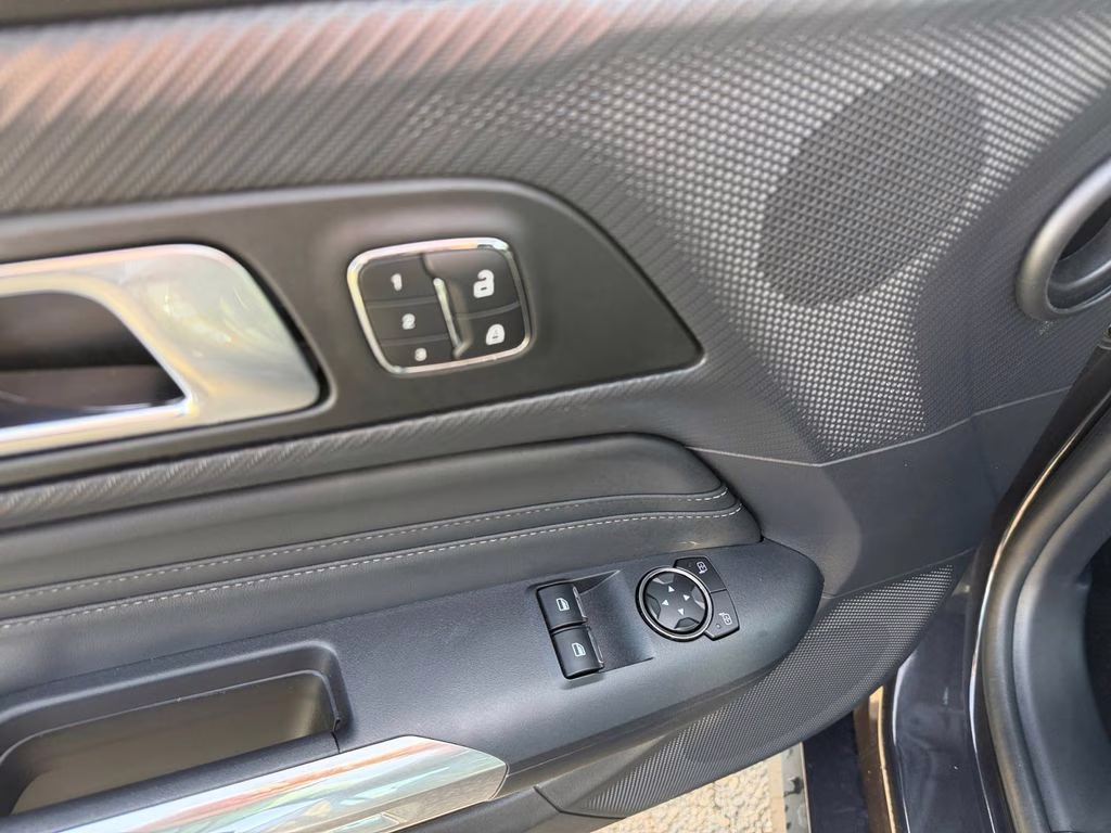 2024 Gray Metallic Ford Mustang GT Premium w/B&O Sound & Co-Pilot 360 RWD Coupe