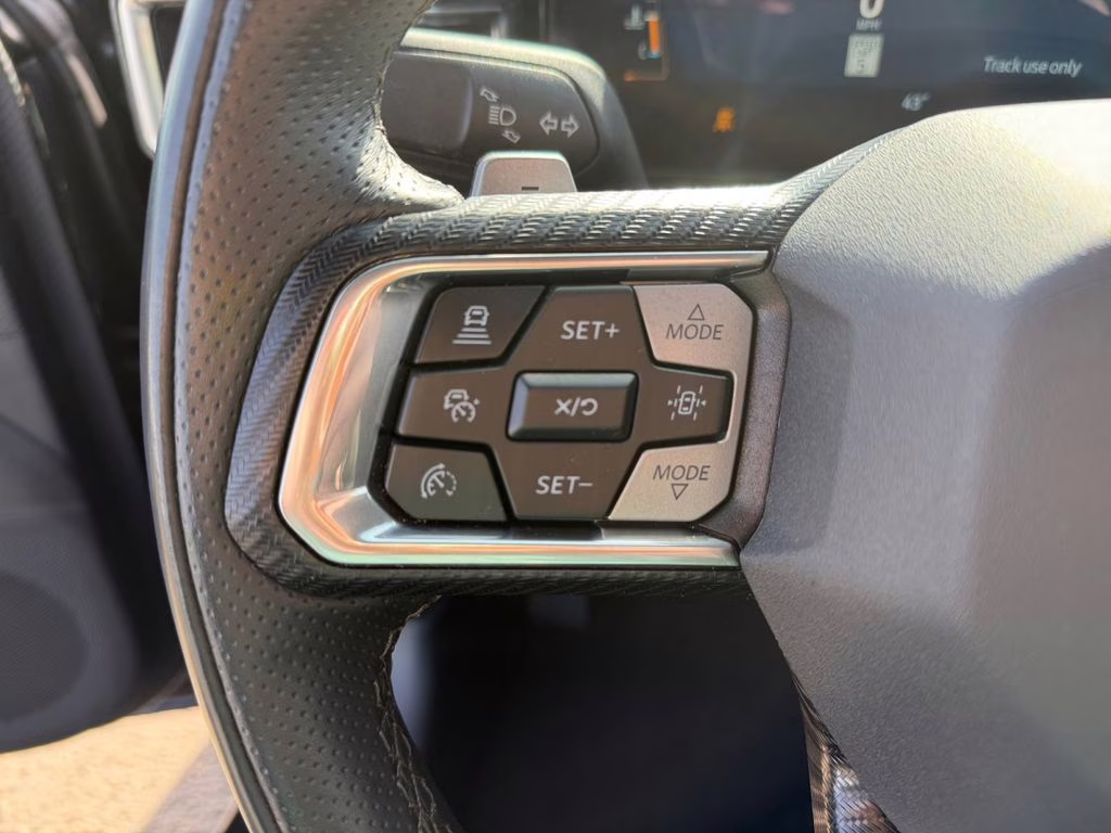 2024 Gray Metallic Ford Mustang GT Premium w/B&O Sound & Co-Pilot 360 RWD Coupe