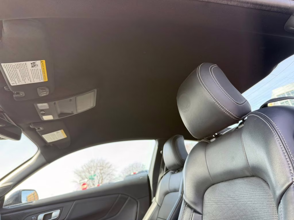 2024 Gray Metallic Ford Mustang GT Premium w/B&O Sound & Co-Pilot 360 RWD Coupe