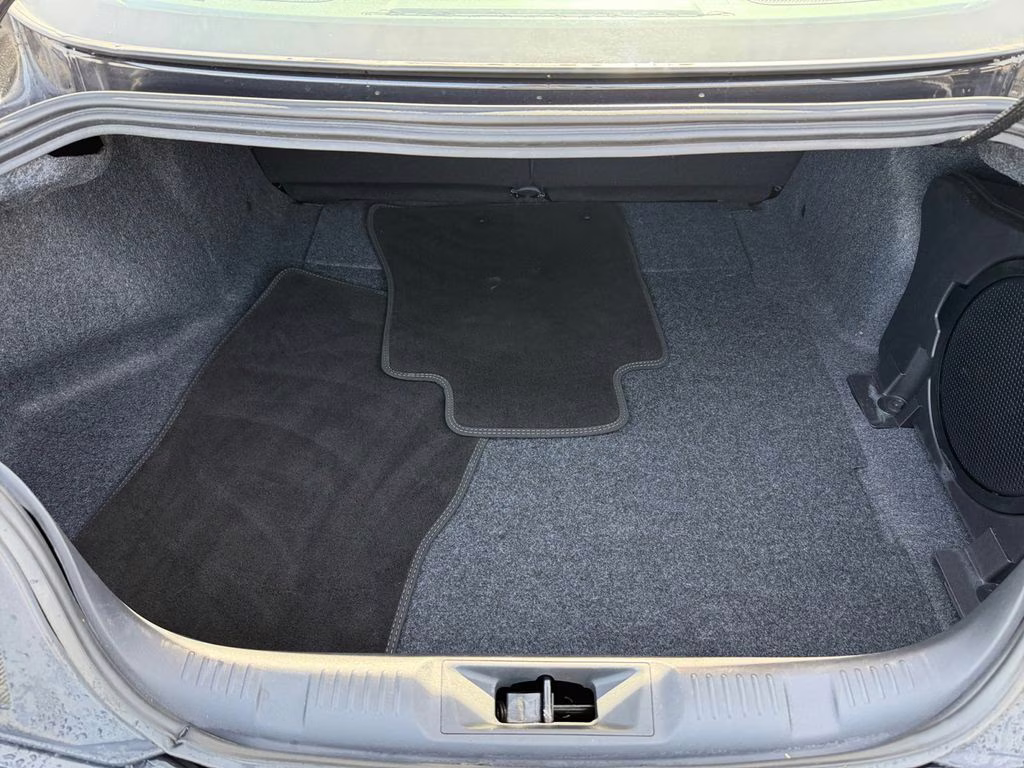 2024 Gray Metallic Ford Mustang GT Premium w/B&O Sound & Co-Pilot 360 RWD Coupe