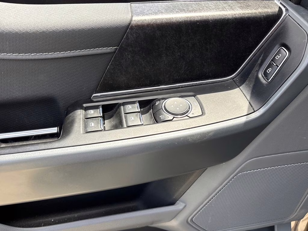 2023 Stone Gray Metallic Ford F-150 XLT 4X4 Truck