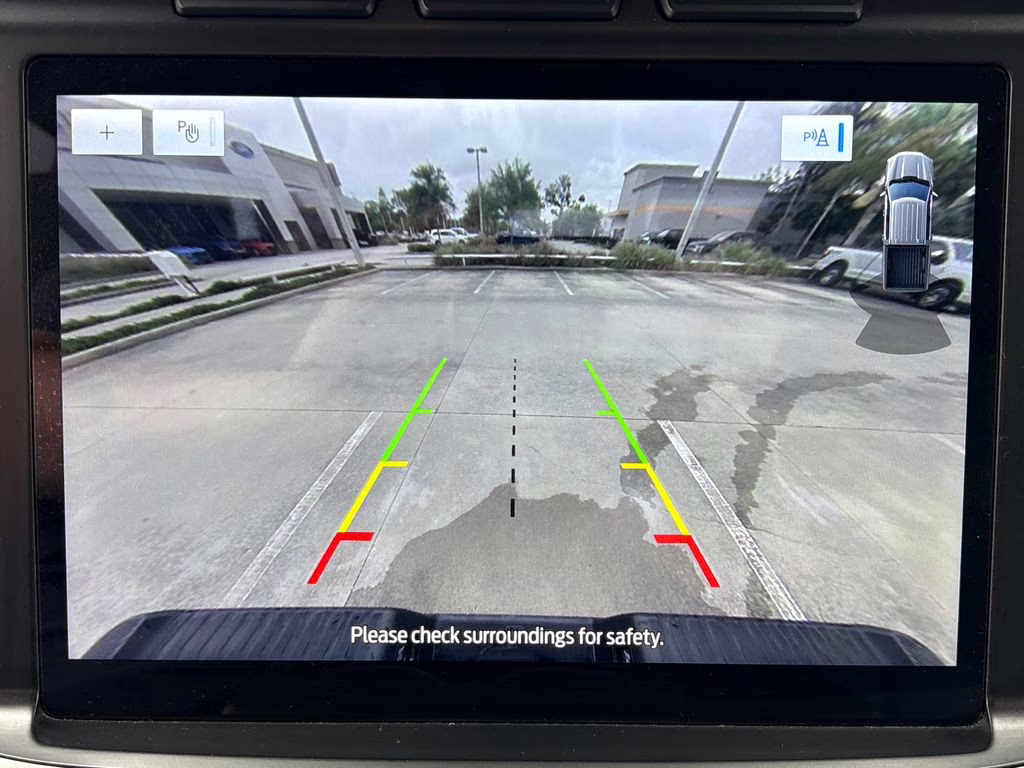 2023 Stone Gray Metallic Ford F-150 XLT 4X4 Truck