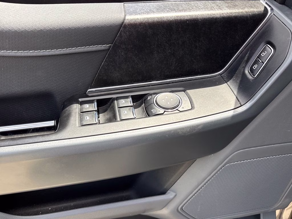 2023 Stone Gray Metallic Ford F-150 XLT 4X4 Truck