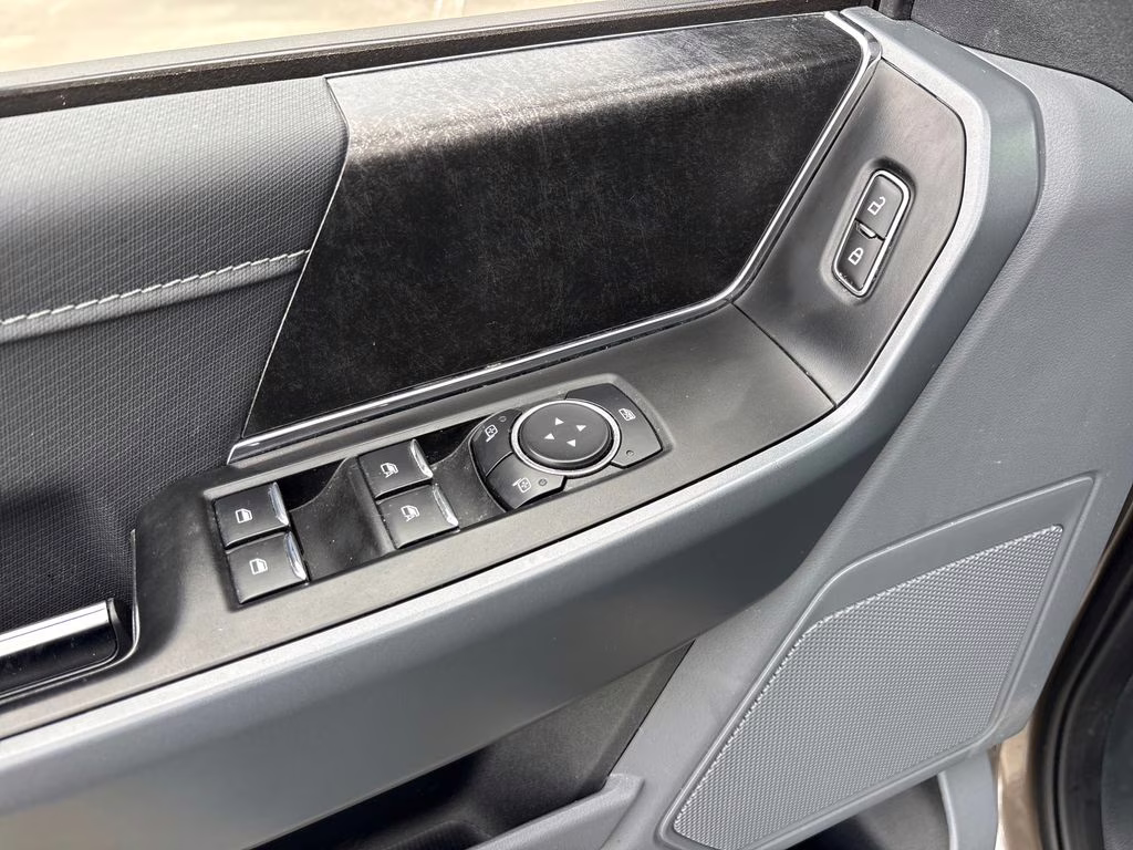 2023 Stone Gray Metallic Ford F-150 XLT 4X4 Truck