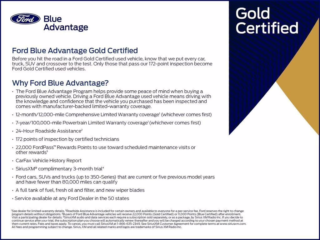 2023 Blue Metallic Ford F-150 XLT 4X4 Truck