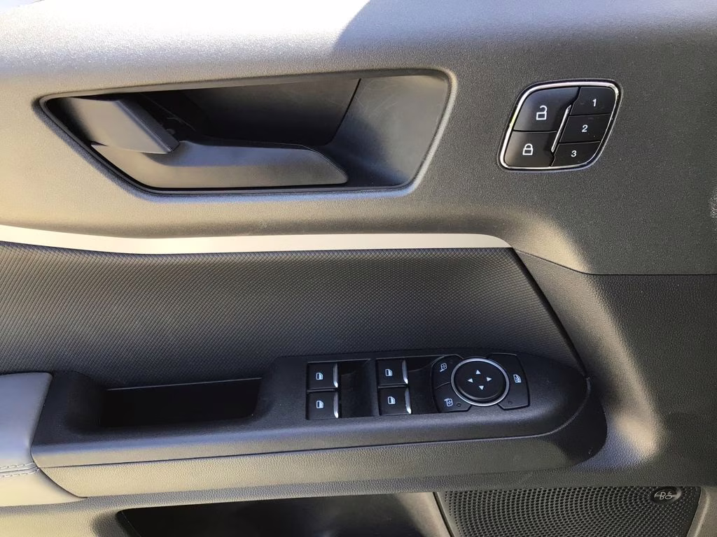 2025 Desert Sand Ford Bronco Sport Badlands 4X4 SUV