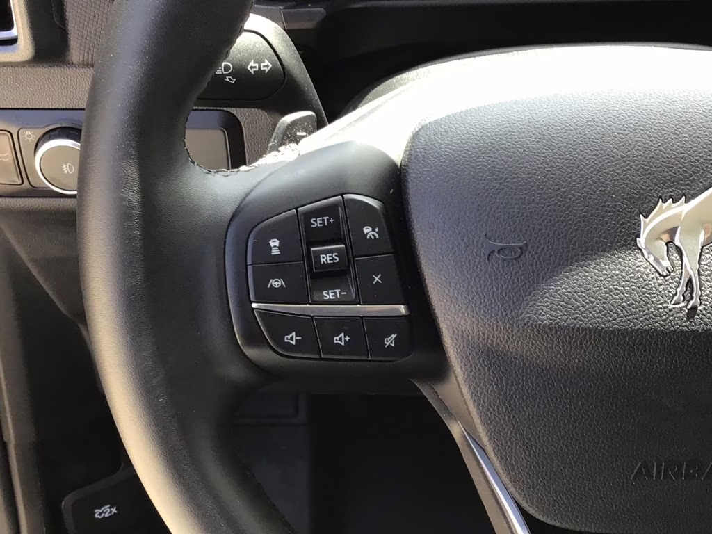 2025 Desert Sand Ford Bronco Sport Badlands 4X4 SUV