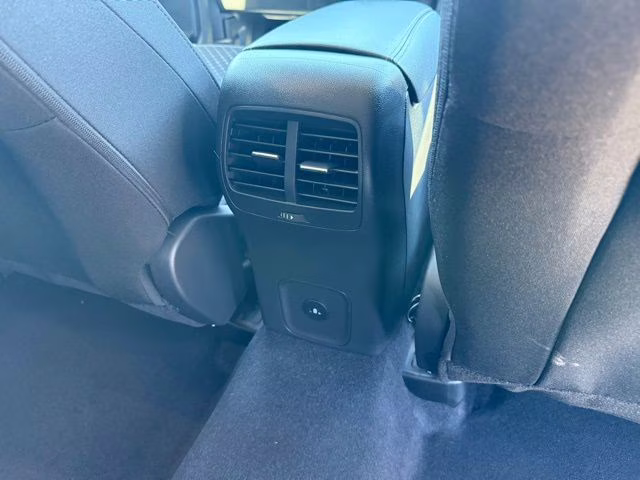 2026 Red Metallic Ford Escape Active FWD SUV