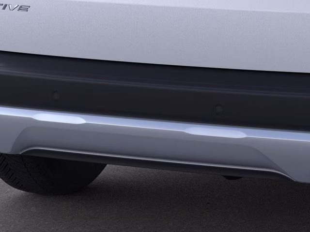 2026 Silver Metallic Ford Escape Active FWD SUV