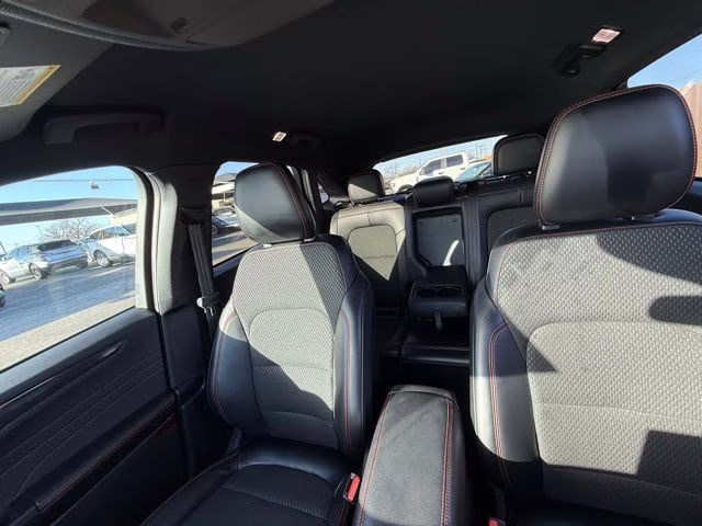 2024 White Metallic Ford Escape ST-Line FWD SUV