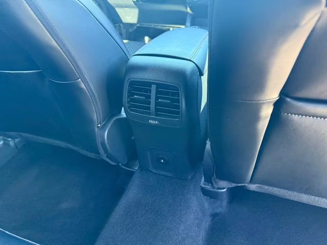 2024 Gray Metallic Ford Escape ST-Line FWD SUV