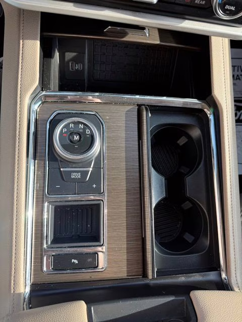 2024 Gray Metallic Ford Expedition Max Limited RWD SUV