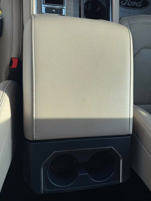 2024 Gray Metallic Ford Expedition Max Limited RWD SUV