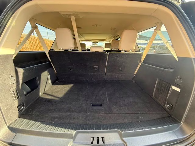 2024 Gray Metallic Ford Expedition Max Limited RWD SUV
