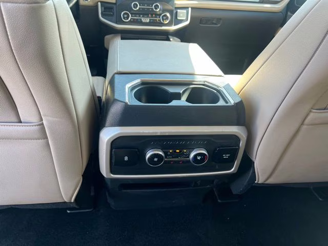 2022 Ford Expedition Limited - Photo 13