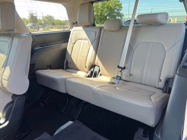 2022 Ford Expedition Limited - Photo 14