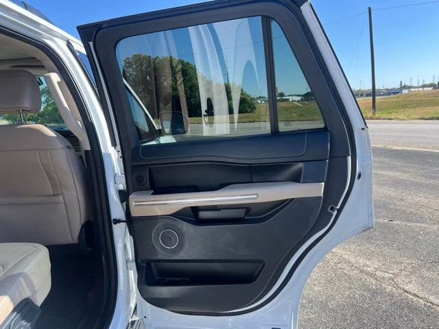 2022 Ford Expedition Limited - Photo 20