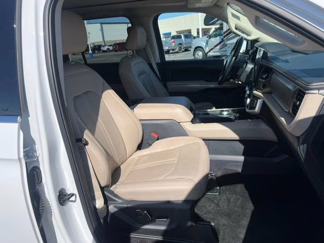 2022 Ford Expedition Limited - Photo 21