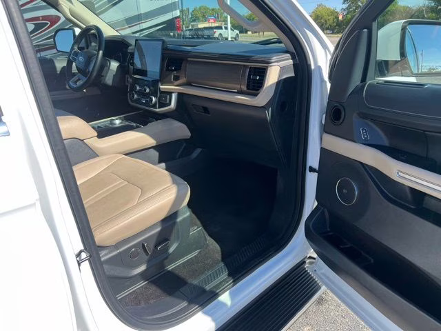 2022 Ford Expedition Limited - Photo 22