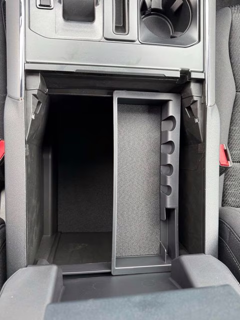 2026 Black Metallic Ford F-150 XLT 4X4 Truck