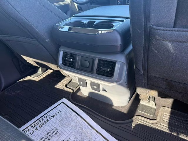 2024 Gray Metallic Ford F-150 XLT 4X4 Truck
