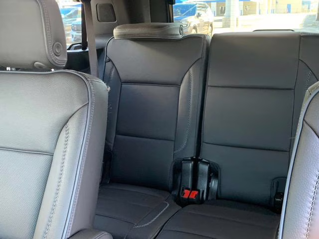 2024 Sterling Metallic GMC Yukon Denali 4X4 SUV