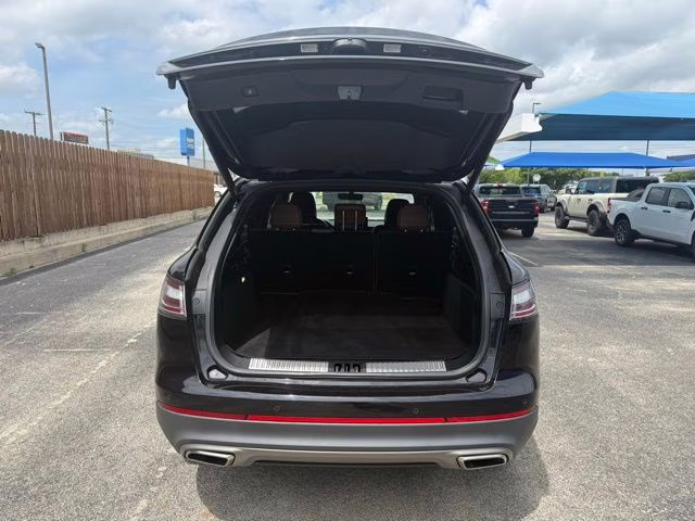 2022 Black Metallic Lincoln Nautilus Reserve FWD SUV