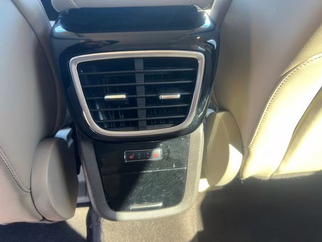 2022 Blue Metallic Lincoln Nautilus Reserve AWD SUV