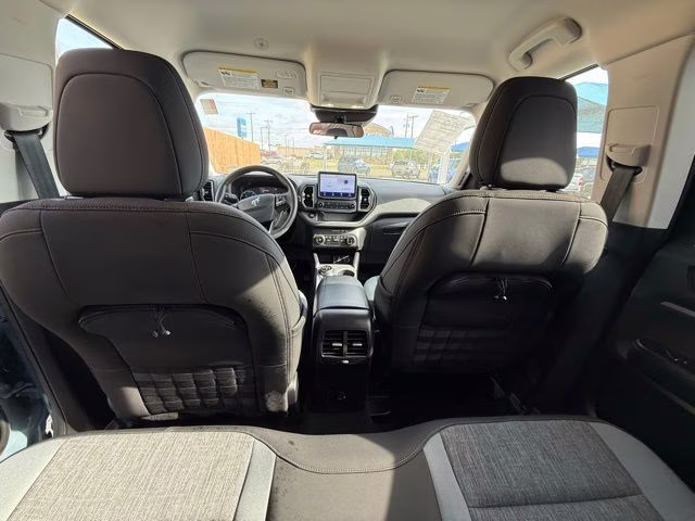 2023 Area 51 Ford Bronco Sport Big Bend 4X4 SUV
