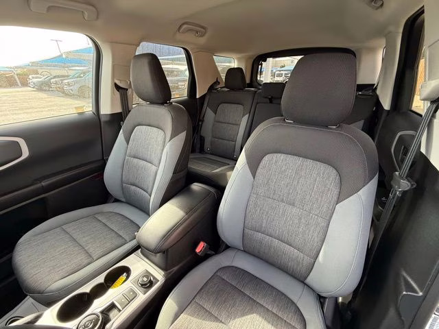 2023 Area 51 Ford Bronco Sport Big Bend 4X4 SUV