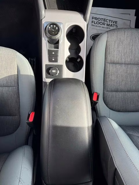 2023 Area 51 Ford Bronco Sport Big Bend 4X4 SUV