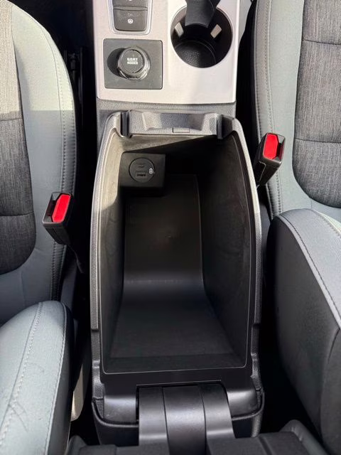 2023 Area 51 Ford Bronco Sport Big Bend 4X4 SUV
