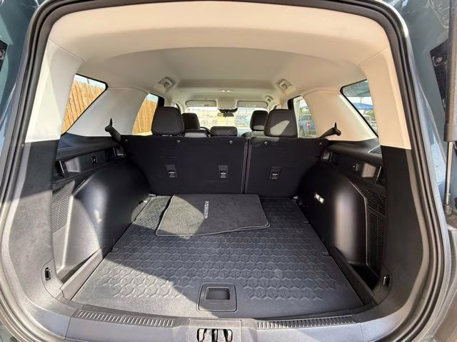 2023 Area 51 Ford Bronco Sport Big Bend 4X4 SUV